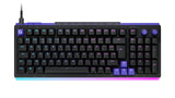 Teclado Logitech G512 X 98 Magnético Gaming Con Diseño Avanzado Y Alta Precisión