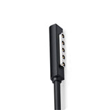 EAN 5901720135773 - Akyga AK-ND-67 adaptador e inversor de corriente Interior 45 W Negro imagen 3