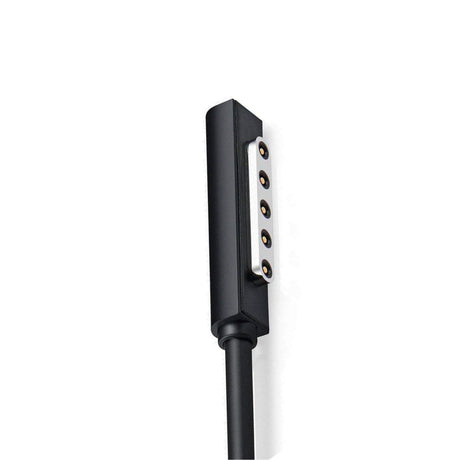 EAN 5901720135773 - Akyga AK-ND-67 adaptador e inversor de corriente Interior 45 W Negro imagen 3