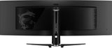 EAN 4711377143622 - MSI MPG 491CQP QD-OLED pantalla para PC 124,5 cm (49") 5120 x 1440 Pixeles DQHD Negro imagen 8