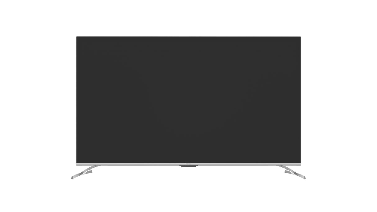 EAN 6221127406474 - TORNADO 55UA3400X Televisor 139,7 cm (55") 4K Ultra HD Smart TV Wifi Negro 250 cd / m² imagen 3