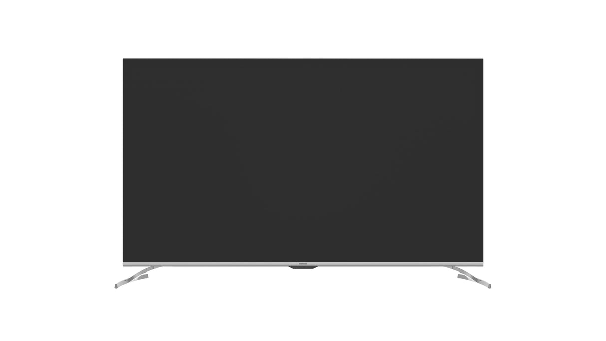 Tornado Tv 50ua3400x Negro