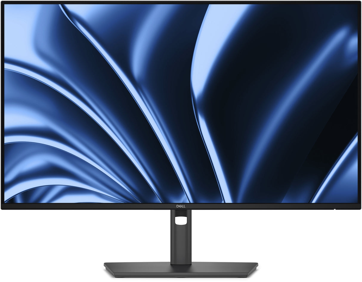 Monitor Dell Lcd P2726he 27" Ips Fhd 1920×1080 Hdmi,Dp,Usb,Rj45,Usb-C Black
