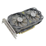 Karta Graficzna - Radeon Rx 580 8gb Gddr5 256bit Hdmi 2xdp Dual Fan