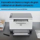 EAN 0194850664199 - HP LaserJet MFP M234dw Printer Laser A4 600 x 600 DPI 29 ppm Wifi imagen 12