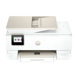 Impresora Multifunción Tinta Hp Envy Photo 7934 4800 X 1200 Dpi A4 Instant Ink Blanco Beige