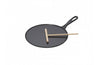 EAN 0024147155157 - Le Creuset 20136270000460 cacerola Sartén para crepes Alrededor imagen 1