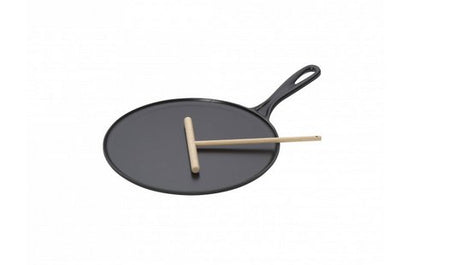 EAN 0024147155157 - Le Creuset 20136270000460 cacerola Sartén para crepes Alrededor imagen 1