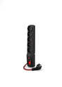 EAN 5904743405908 - ACAR F5 POWER Negro 5 salidas AC 230 V 5 m imagen 1