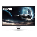 EAN 4718755097379 - BenQ EX271QZ pantalla para PC 68,6 cm (27") 2560 x 1440 Pixeles Quad HD LED Negro, Blanco imagen 10