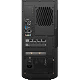 Msi Mag Infinite S3 14nvn7-2816de I7-14700f 32gb 1tbssd Rtx5060ti W11 Home