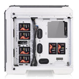EAN 4711246872738 - Thermaltake View 71 Tempered Glass Snow Edition Full Tower Blanco imagen 20