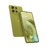 Smartphone Motorola Moto G86 5g 12/256 Gb Pantone Golden Cypress (Verde)