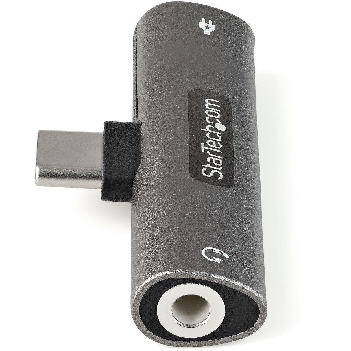 EAN 0065030888806 - StarTech.com CDP235APDM base para portátil y replicador de puertos USB 3.2 Gen 1 (3.1 Gen 1) Type-C Plata imagen 3