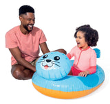 Colorbaby Barca Hinchable Modelos Surtidos