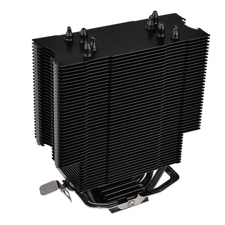 EAN 4713227521604 - Thermaltake UX200 ARGB Lighting Procesador Enfriador 12 cm Negro imagen 2