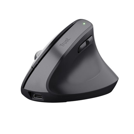 EAN 8713439251463 - Trust Bayo+ ratón Oficina mano derecha RF Wireless + Bluetooth Óptico 2400 DPI imagen 2