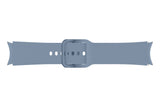 Samsung Sport Band 20mm, S M Et-Sfr90 Sapphire For Galaxy Watch4 Or Later - 8806094549430