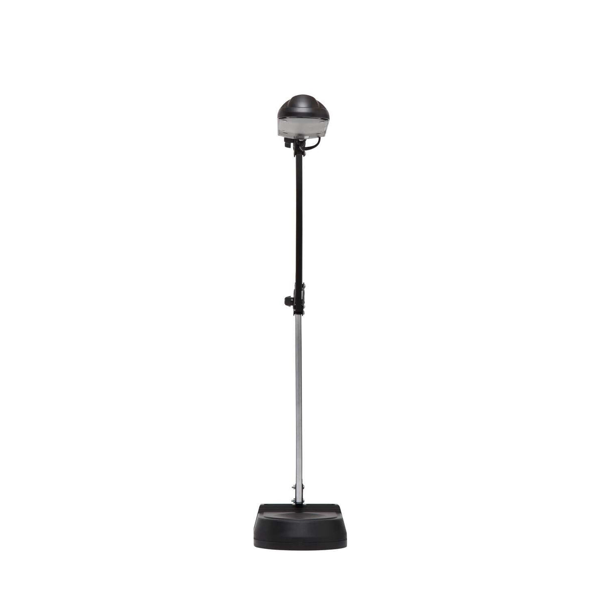 Maul Led Tischleuchte Atlantic Con Mandfuss Negro