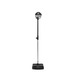 Maul Led Tischleuchte Atlantic Con Mandfuss Negro