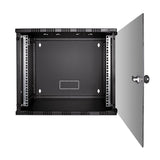 Logilink Soho - Gehäuse - 550mm Depth, Assembled - 6u