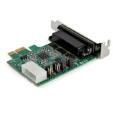 EAN 0065030887052 - StarTech.com PEX4S953LP tarjeta y adaptador de interfaz Interno De serie imagen 3