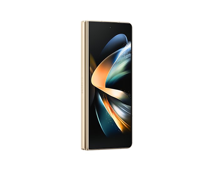 EAN 8806094504781 - Samsung Galaxy Z Fold4 SM-F936B 19,3 cm (7.6") SIM doble Android 12 5G USB Tipo C 12 GB 512 GB 4400 mAh B imagen 2