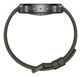 Samsung Galaxy Watch9 Sm-L350 44 Mm De Plata