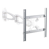 Roline Vesa-Adapter 100x100 - 200x200 Variabel