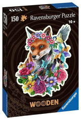 EAN 4005556175123 - Ravensburger 17512 puzzle Puzzle rompecabezas 150 pieza(s) Animales imagen 3