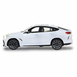 Jamara Bmw X6 M 1:14 2,4ghz Blanco