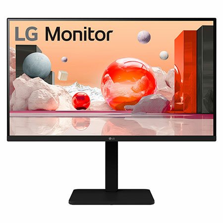 Monitor  24 " 1920x1080 Ips Hdmi Taa Flkr Mntr
