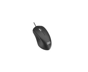 EAN 8436531550349 - 3GO MLILO ratón Oficina Ambidextro USB tipo A Óptico 1000 DPI imagen 1