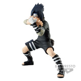 Figura Banpresto Naruto Vibration Stars Sasuke Uchiha Iii 14cm