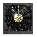 Fuente  Zalman Zm1000-Ebtii  De Alimentación 1000 W 24-Pin Atx Atx Negro