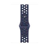 46mm Blue Ribbon Nike Sport Band - M/L