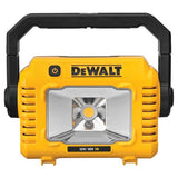 Lámpara Led Aku 18v Dcl077-Xj Dewalt
