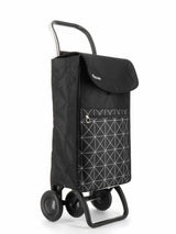 EAN 8420812985739 - Rolser Box Star Negro Bolsa para carrito de la compra imagen 1