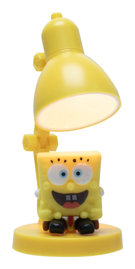 EAN 5056563717126 - Thumbs Up 5056563717126 lámpara de mesa LED Amarillo imagen 3