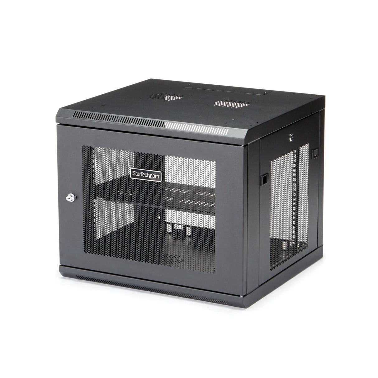 Armario Rack De Pared          Rack Profundo