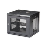 Armario Rack De Pared          Rack Profundo