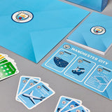 EAN 7090054090204 - Asmodee SCMANCMK22 juego de tablero Superclub Manchester City Expansión de juego de mesa Estrategia imagen 5