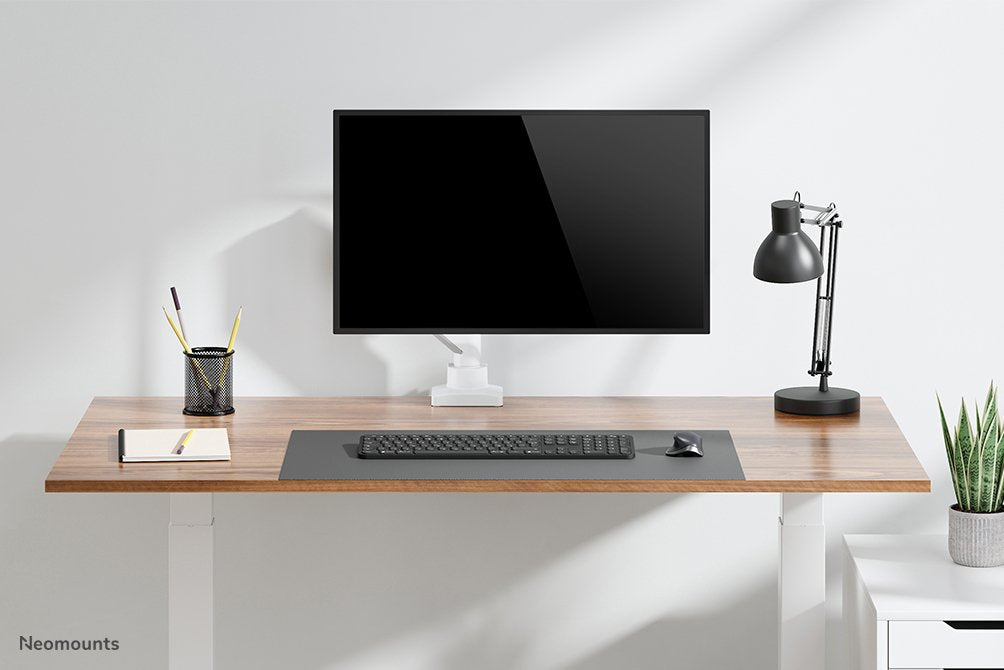 Neomounts By Newmar Tis 17"-42" 1tft 3gelenk Blanco Max.15k