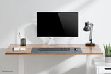 Neomounts By Newmar Tis 17"-42" 1tft 3gelenk Blanco Max.15k