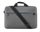 Prelude 17.3-Inch Laptop Bag  17.3" Toploader Bag Black