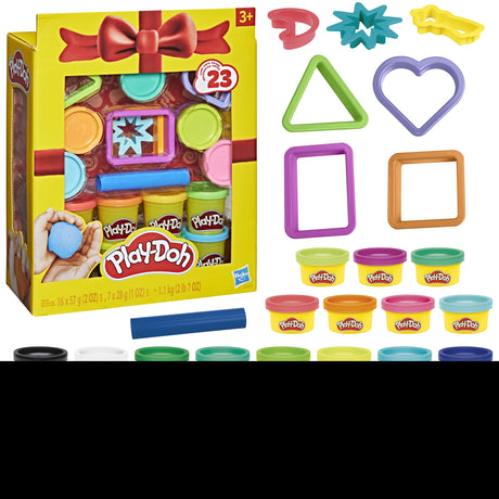 EAN 5010996389152 - Play-Doh G34755L00 juguete de arte y manualidades imagen 3