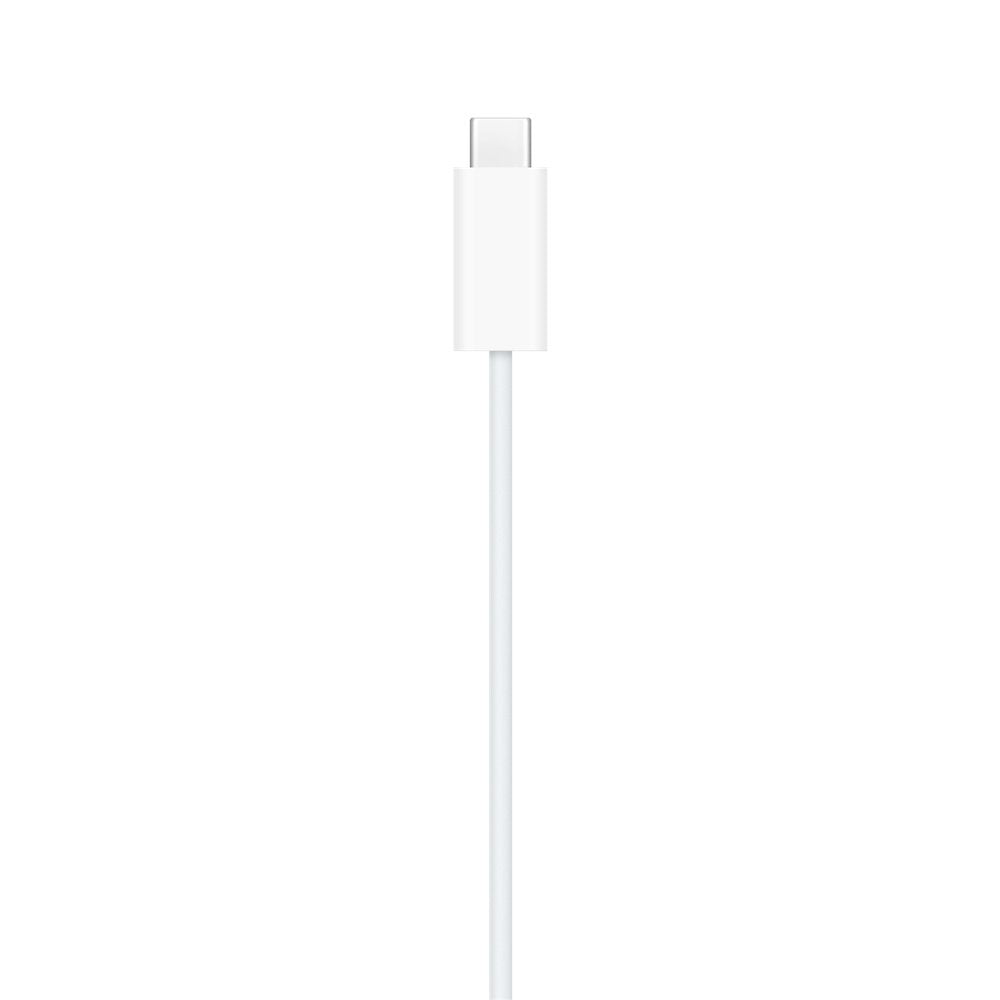 Cable De Carga Magnético Usb Tipo C Apple Mlwj3zm A Para Apple Watch 1m