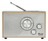 EAN 5907727028582 - ELTRA 2311BT Personal Analógica Marrón, Plata imagen 1