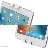 Neomounts By Newstar Soporte Para Mostrador Tablet 100x100 Mm 1kg 7.9-11'' Blanco