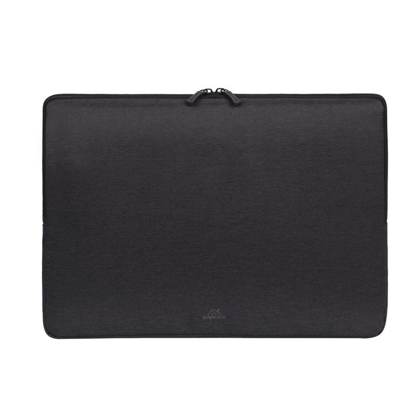 Rivacase 7705 Maletines Para Portátil 39,6 Cm (15.6") Funda Negro